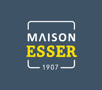 Logo Maison Esser
